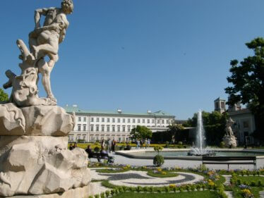 © Salzburger Konzertgesellschaft mbH 