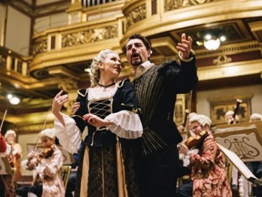 © Wiener Mozart Konzert