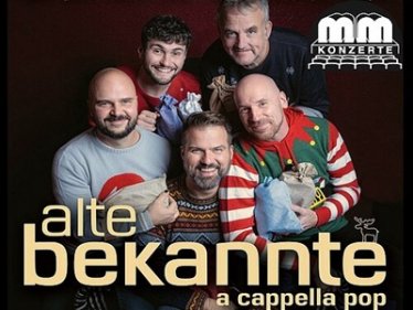 © Alte Bekannte