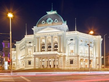 © Volkstheater Wien