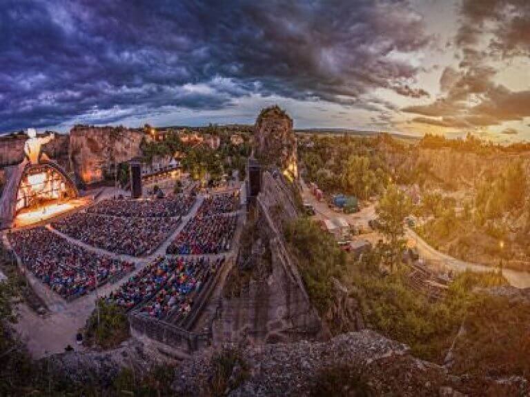 Steinbruch St. Margarethen 