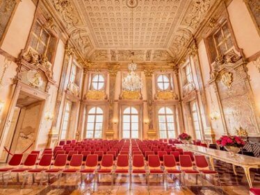 © Salzburger Konzertgesellschaft mbH 